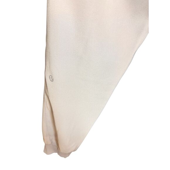 Lululemon on the fly grey jogger size 4 - Picture 7 of 8